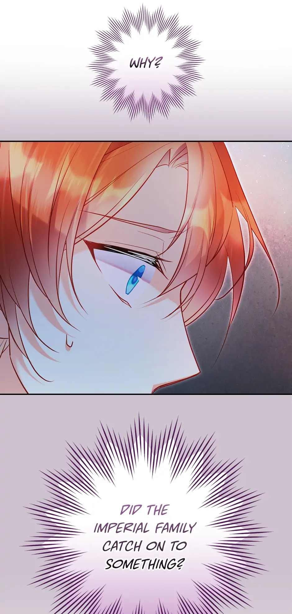 I’m Going To Meet You Beyond Time Chapter 39 page 54