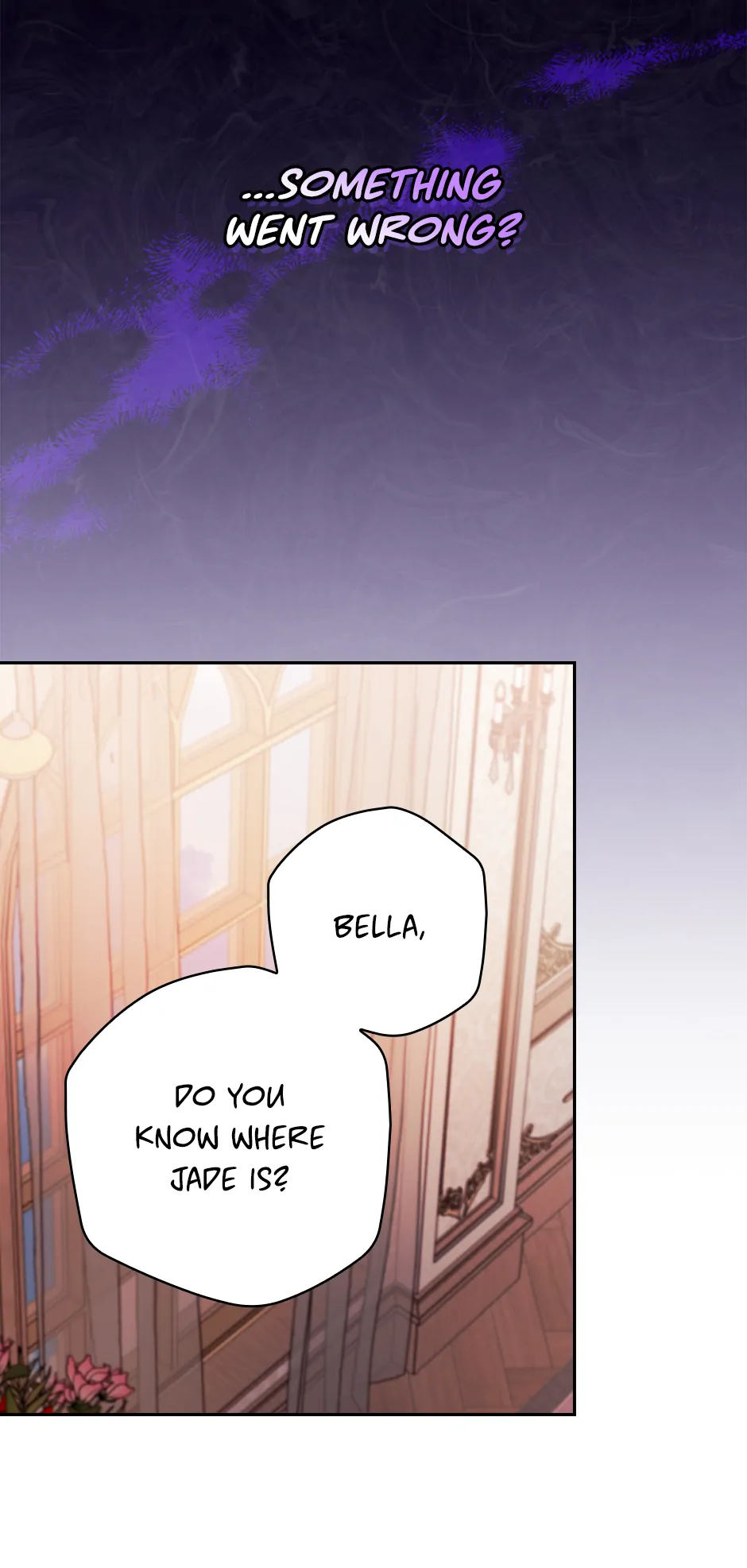 I’m Going To Meet You Beyond Time Chapter 39 page 58