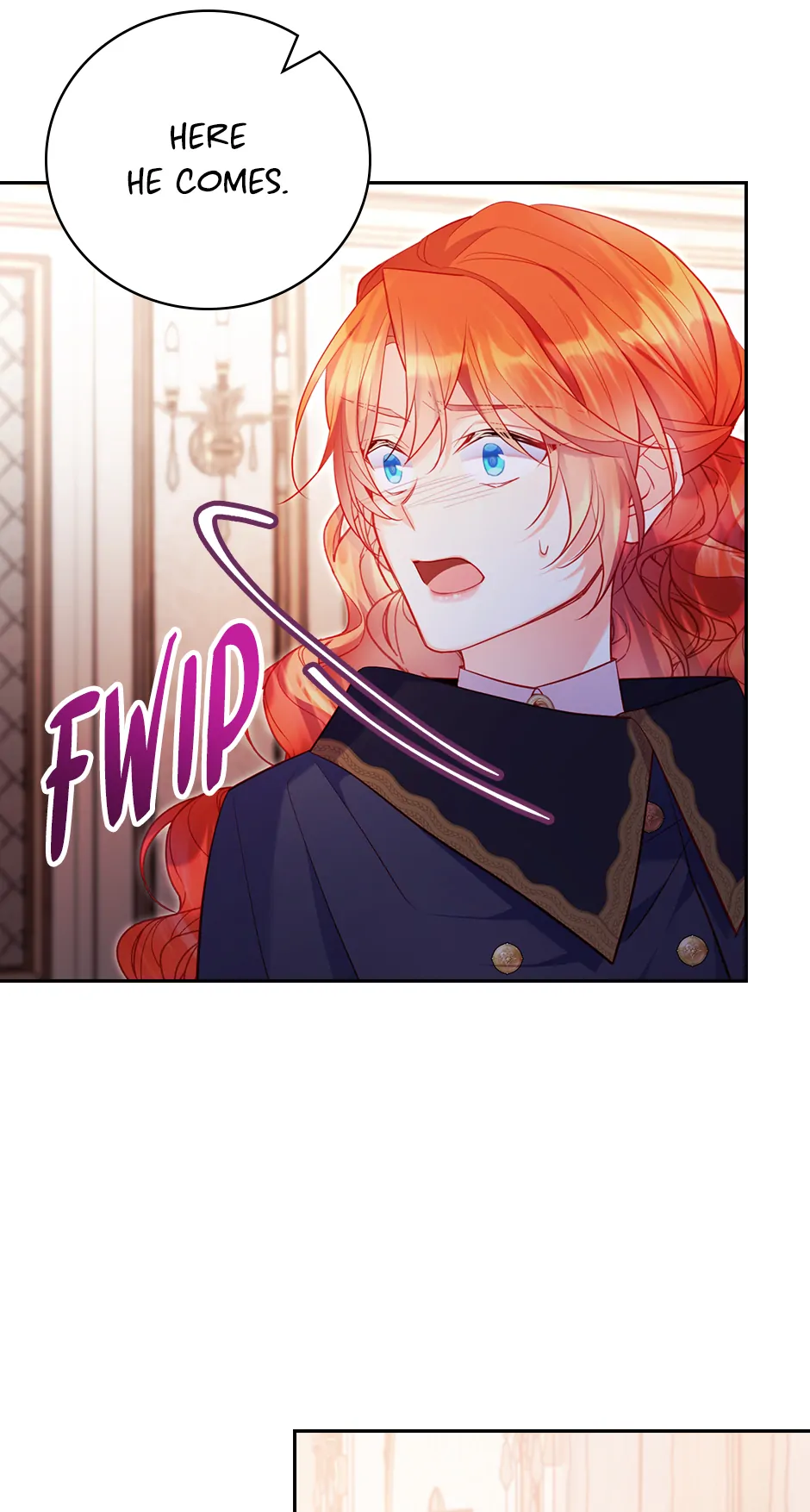 I’m Going To Meet You Beyond Time Chapter 39 page 60