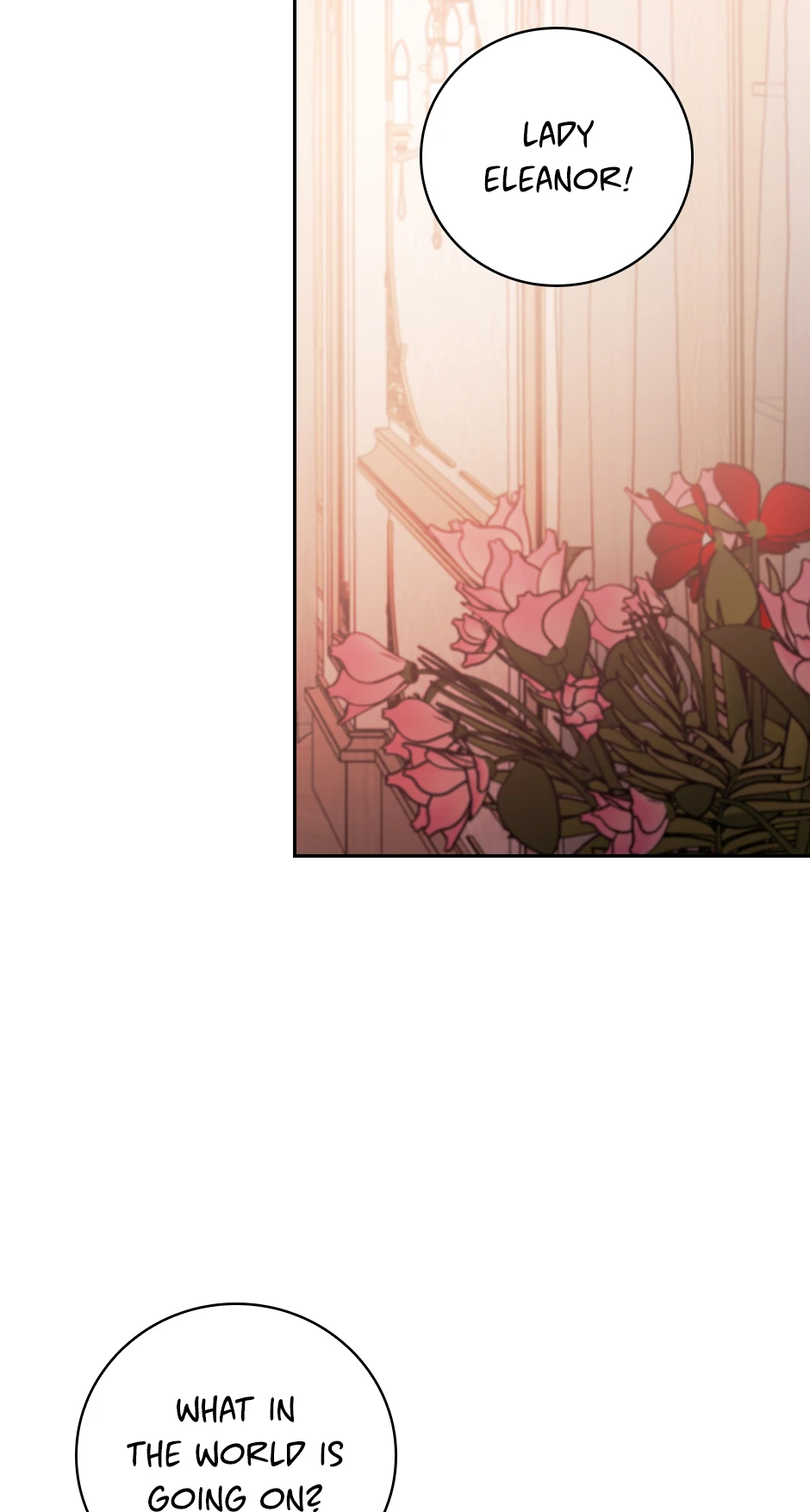 I’m Going To Meet You Beyond Time Chapter 39 page 61