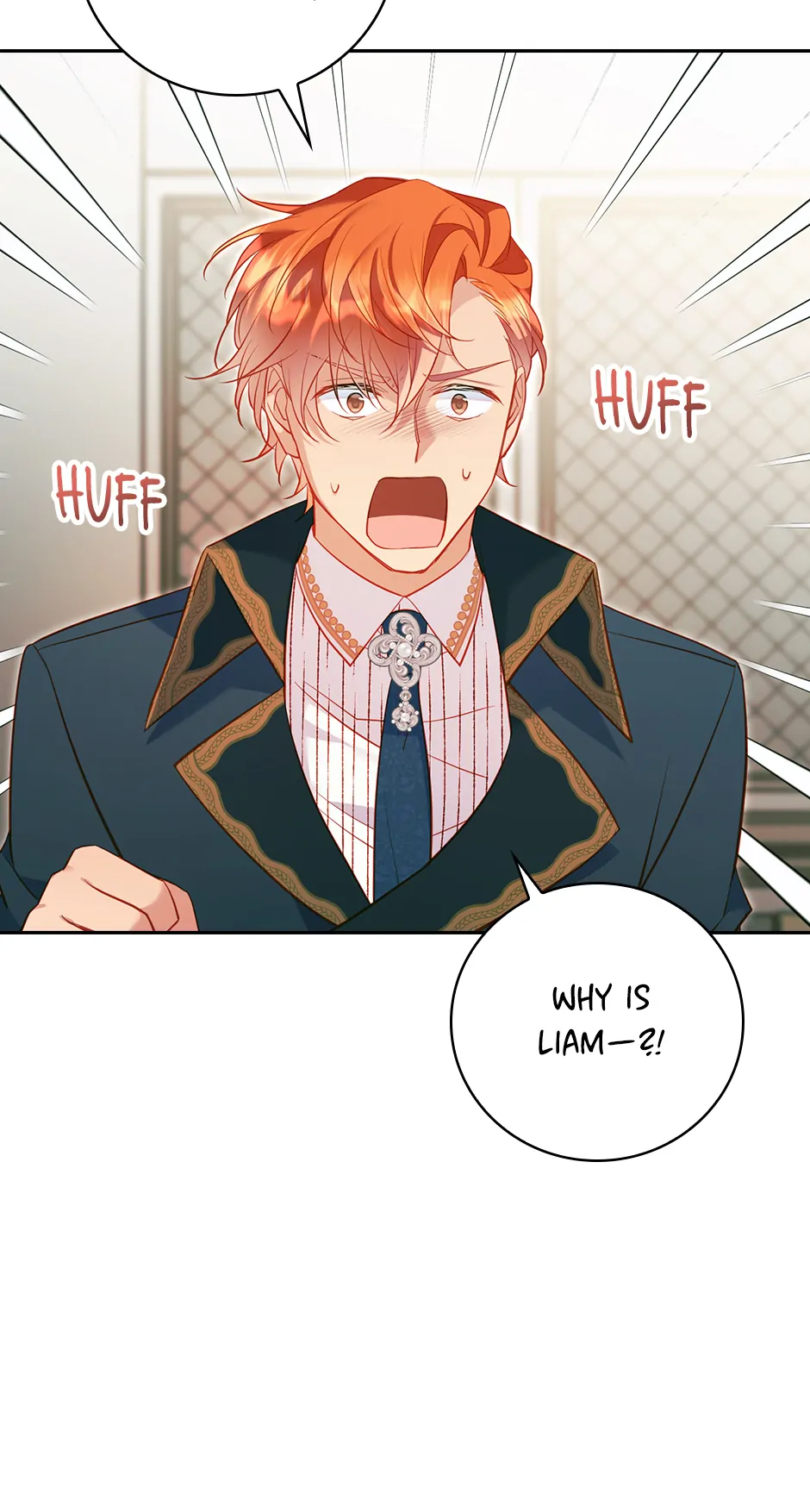 I’m Going To Meet You Beyond Time Chapter 39 page 62