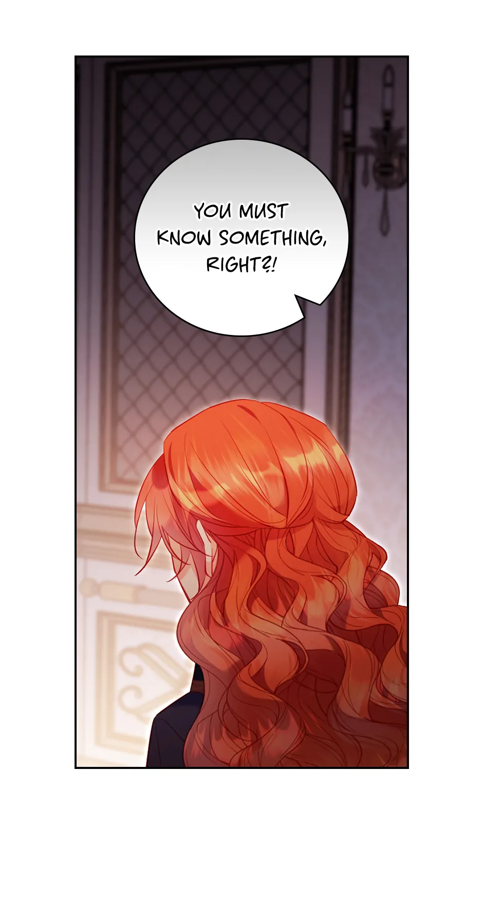 I’m Going To Meet You Beyond Time Chapter 39 page 63