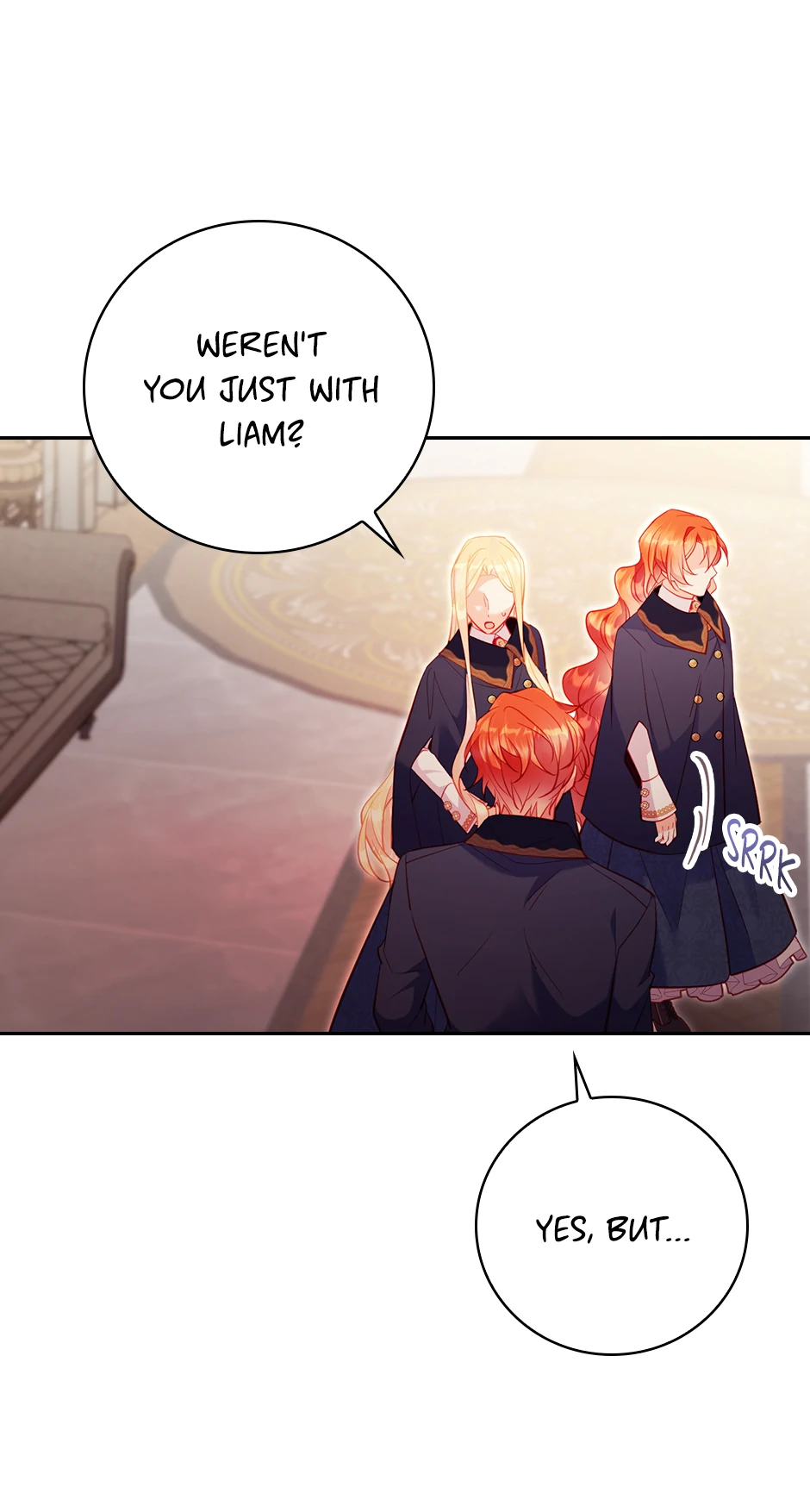 I’m Going To Meet You Beyond Time Chapter 39 page 64