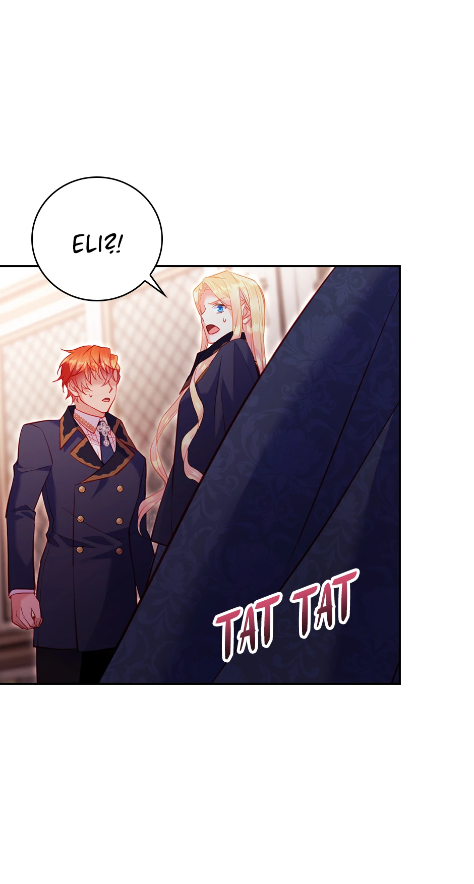 I’m Going To Meet You Beyond Time Chapter 39 page 65