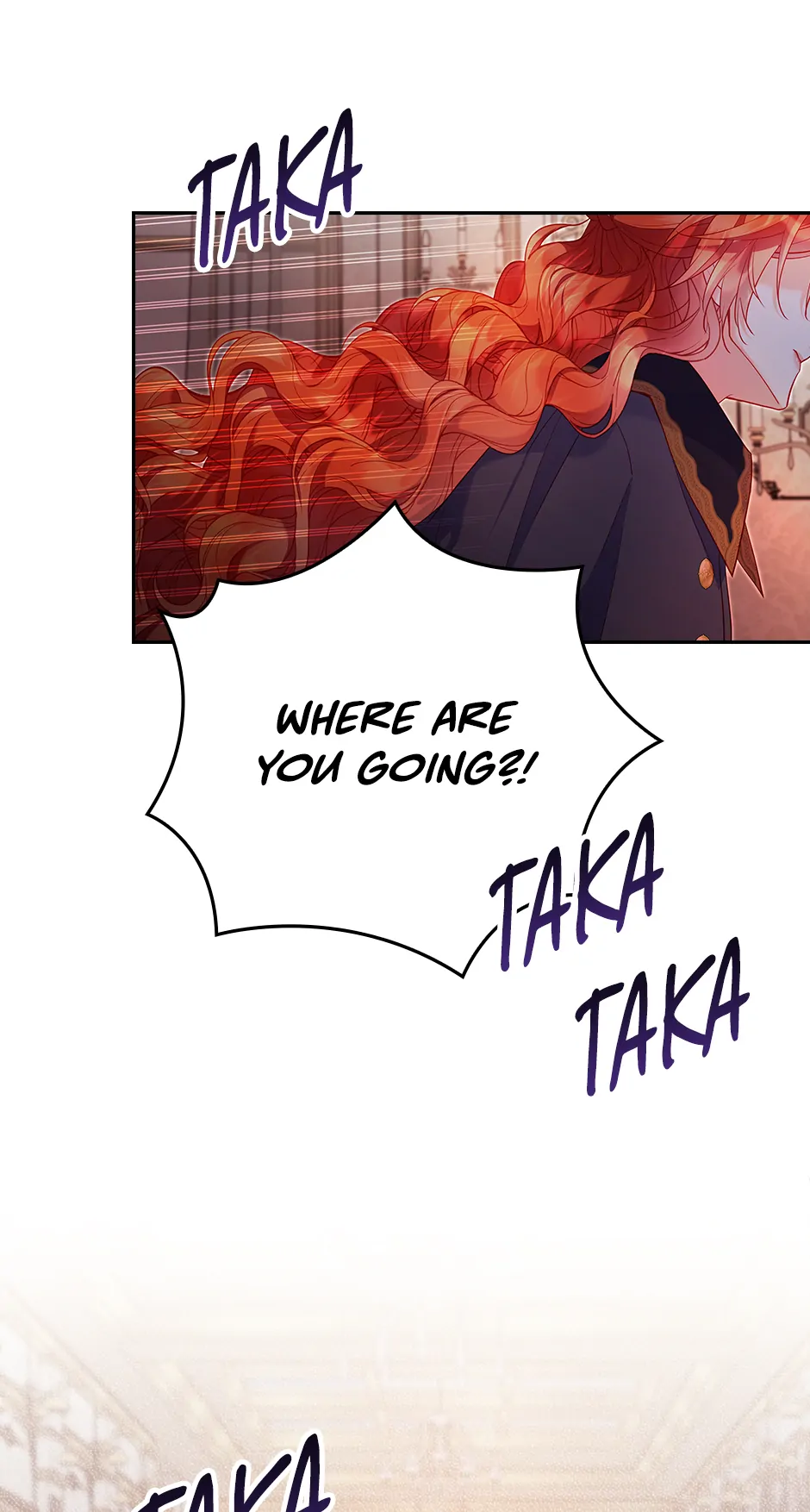 I’m Going To Meet You Beyond Time Chapter 39 page 66