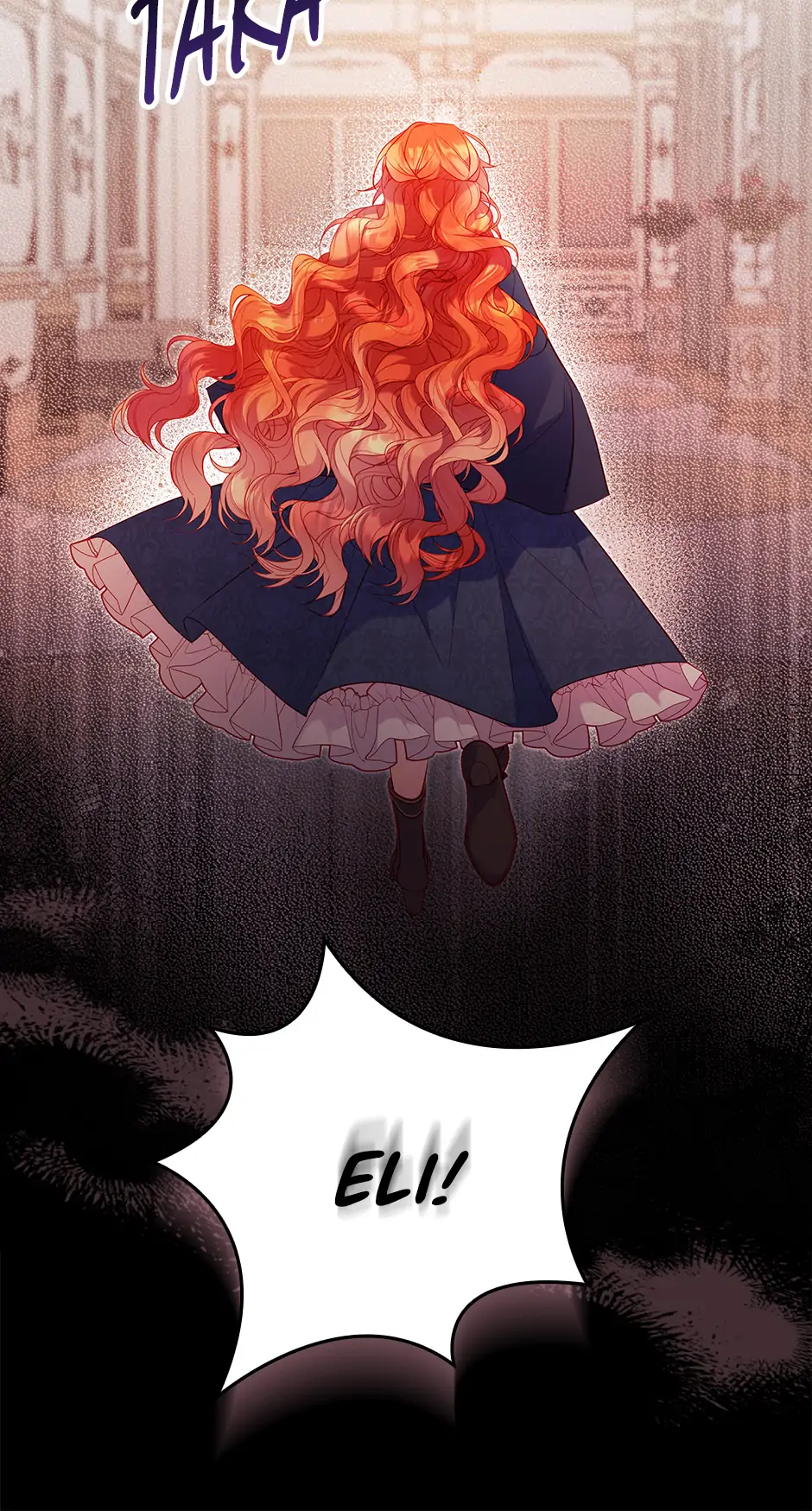 I’m Going To Meet You Beyond Time Chapter 39 page 67