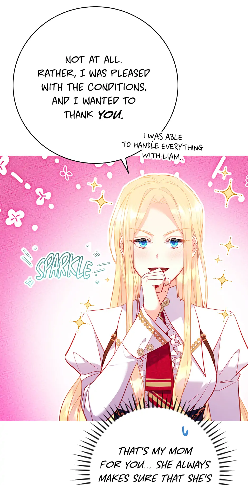 I’m Going To Meet You Beyond Time Chapter 39 page 6