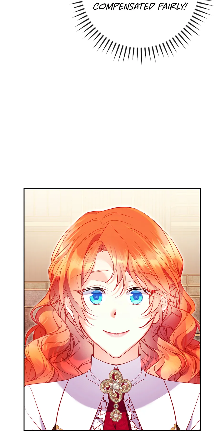 I’m Going To Meet You Beyond Time Chapter 39 page 7