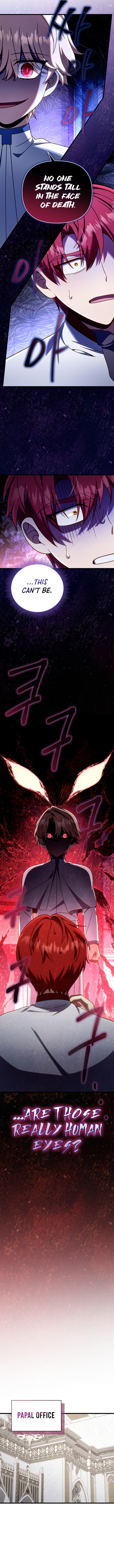 I’m Gonna Annihilate This Land Chapter 33 page 7