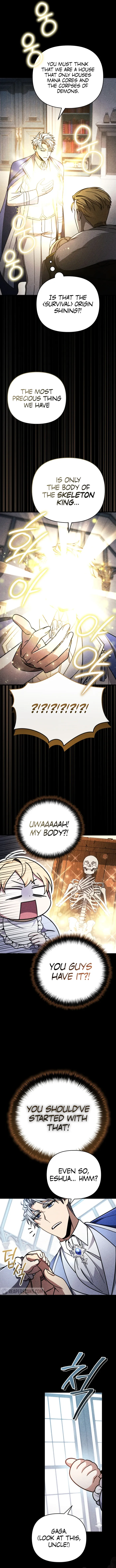 I’m Gonna Annihilate This Land Chapter 6 page 2