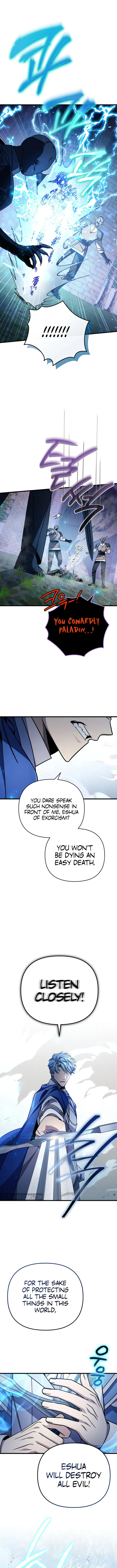 I’m Gonna Annihilate This Land Chapter 6 page 7