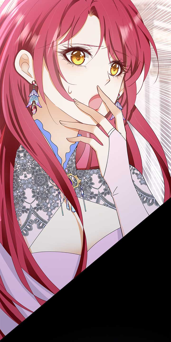 I’m in Love with My Foe Chapter 104 page 32
