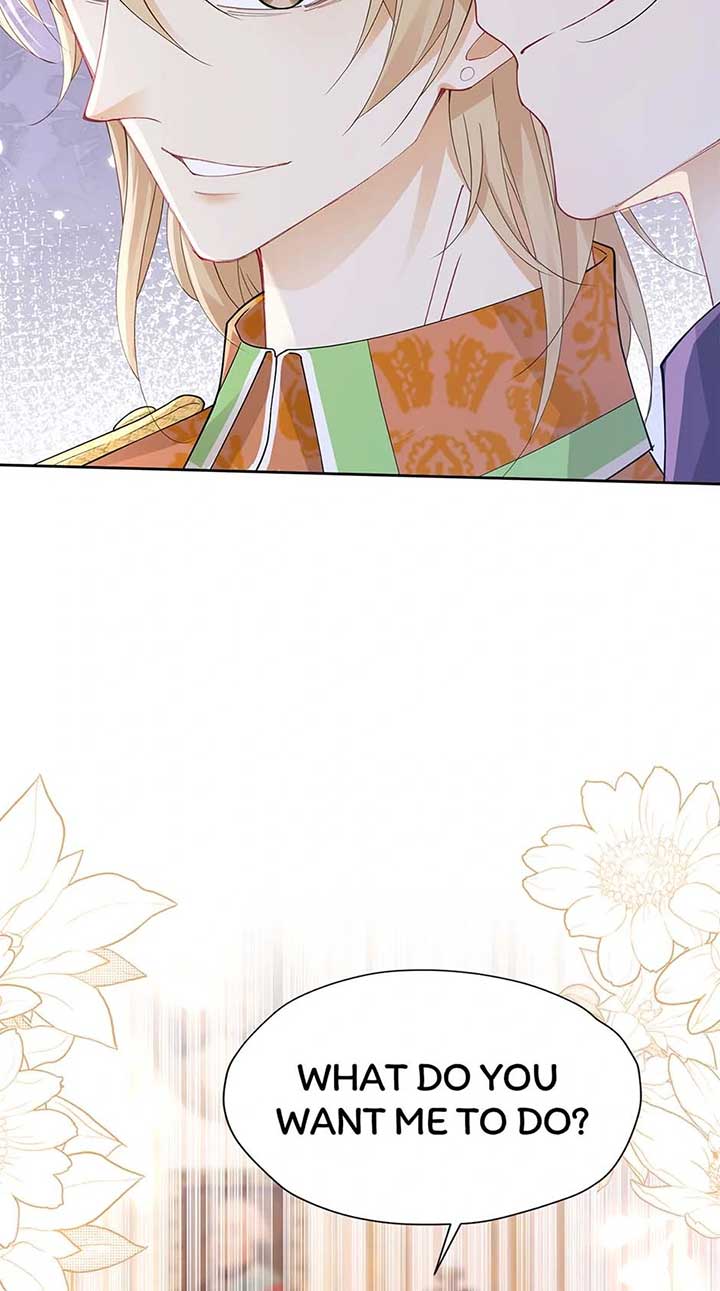 I’m in Love with My Foe Chapter 111 page 10