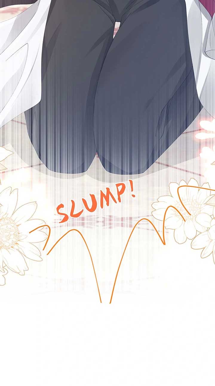 I’m in Love with My Foe Chapter 111 page 12