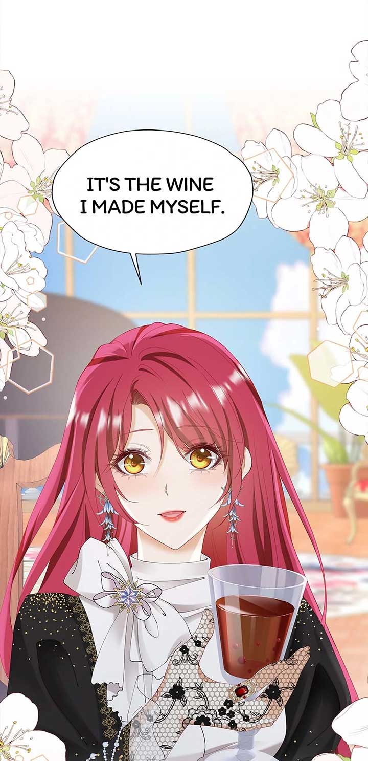 I’m in Love with My Foe Chapter 111 page 18