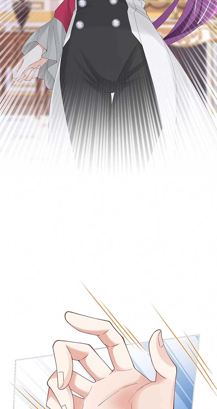 I’m in Love with My Foe Chapter 111 page 1