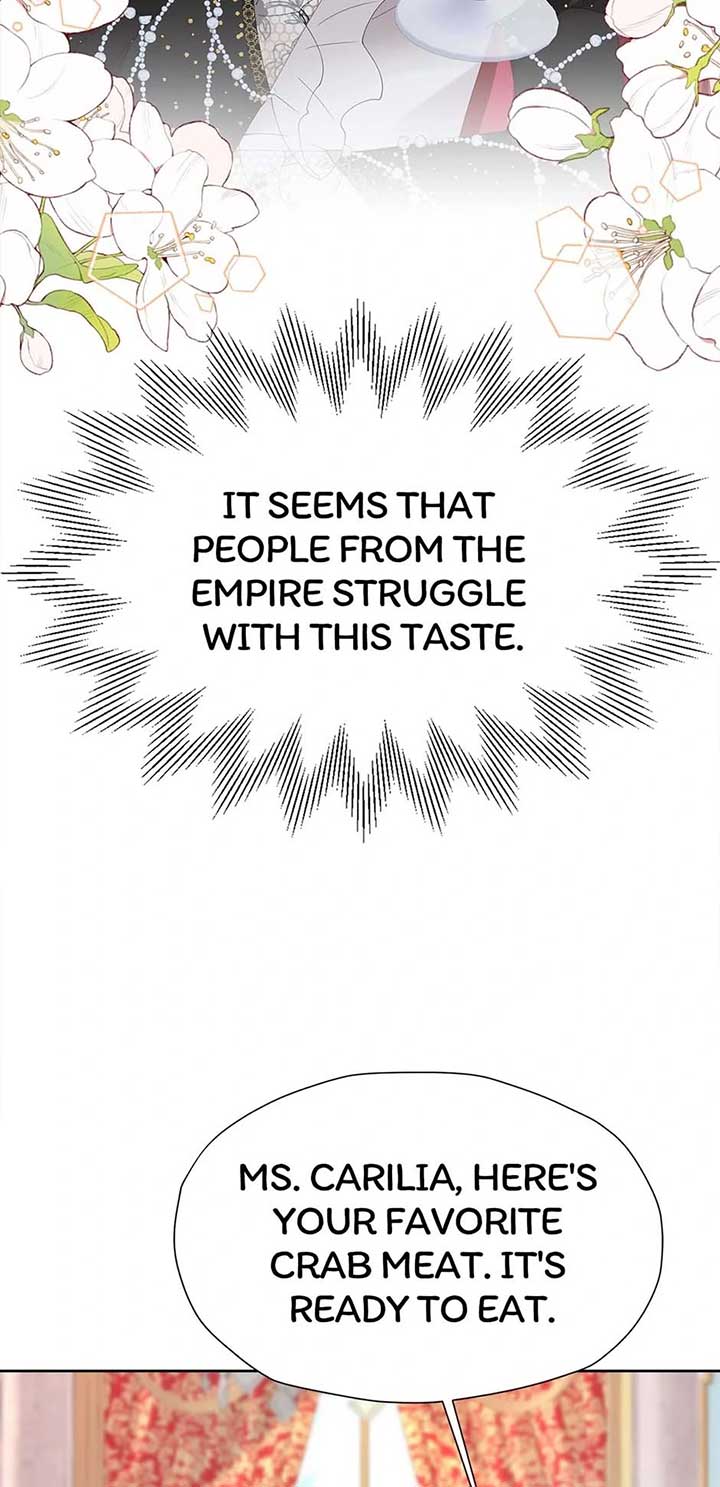 I’m in Love with My Foe Chapter 111 page 19