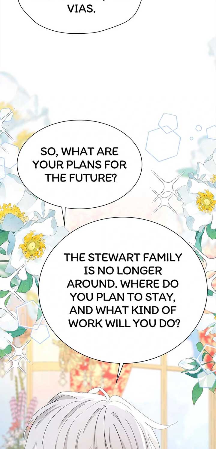 I’m in Love with My Foe Chapter 111 page 23
