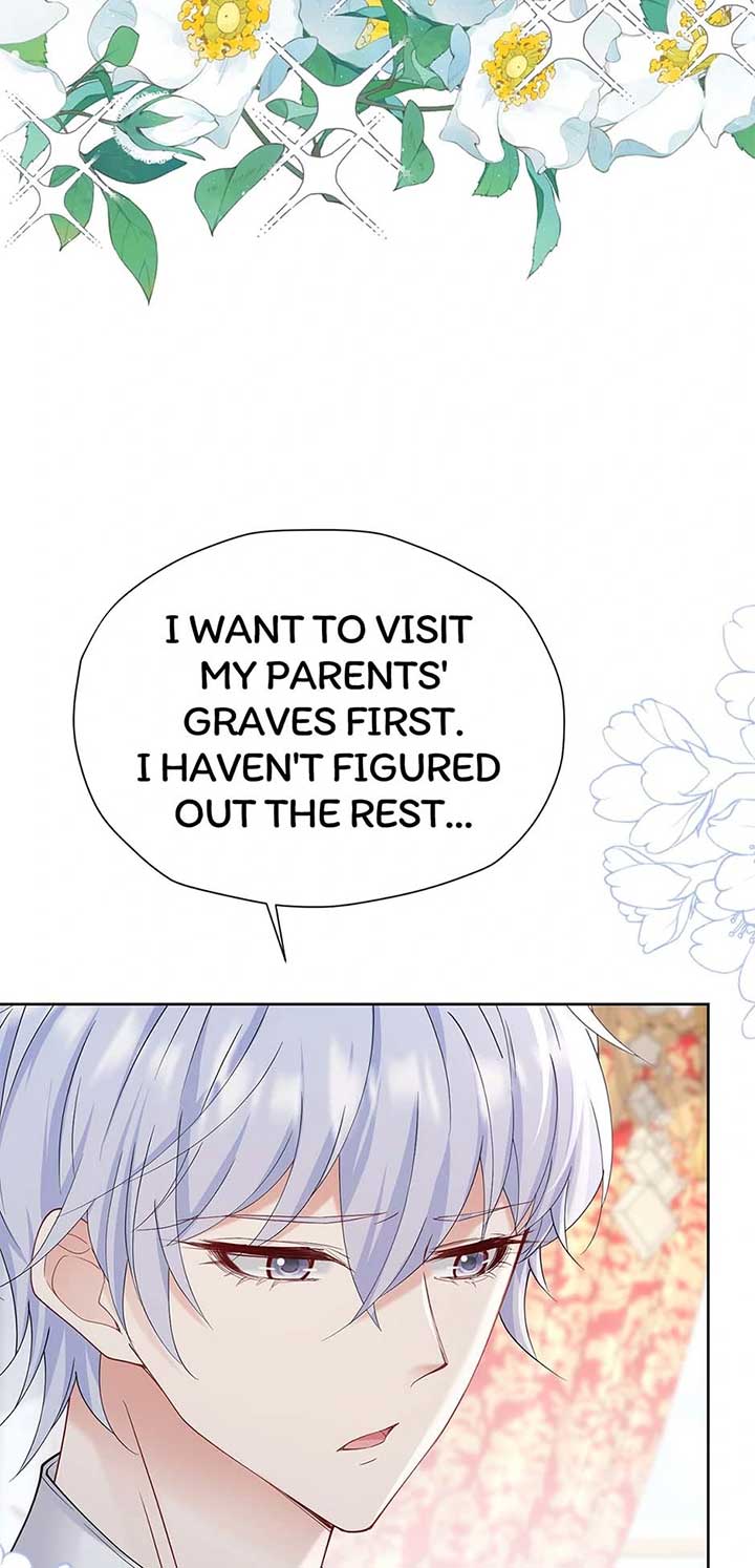 I’m in Love with My Foe Chapter 111 page 25