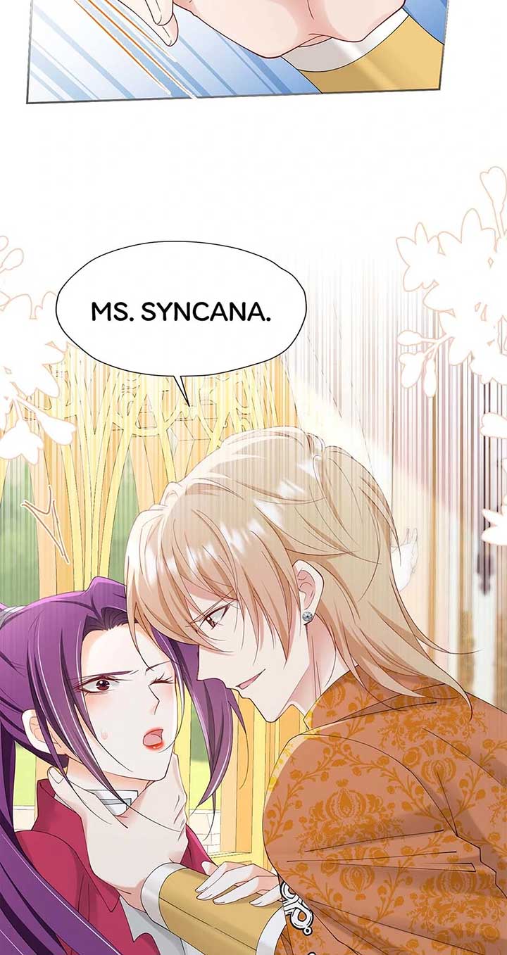 I’m in Love with My Foe Chapter 111 page 2