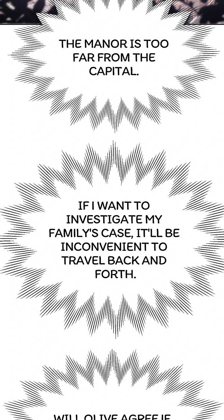 I’m in Love with My Foe Chapter 111 page 29