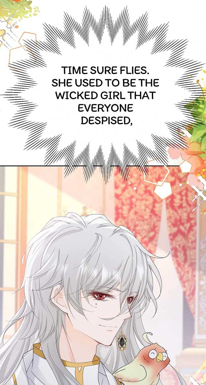 I’m in Love with My Foe Chapter 111 page 31