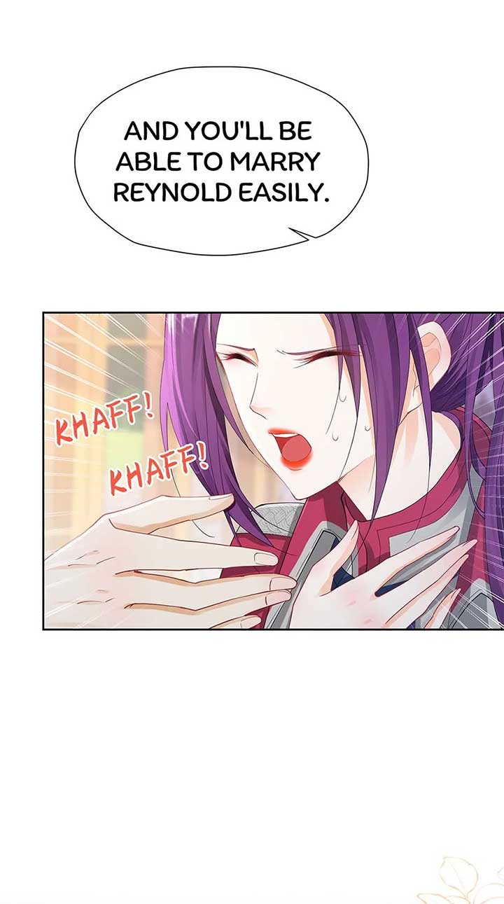 I’m in Love with My Foe Chapter 111 page 7