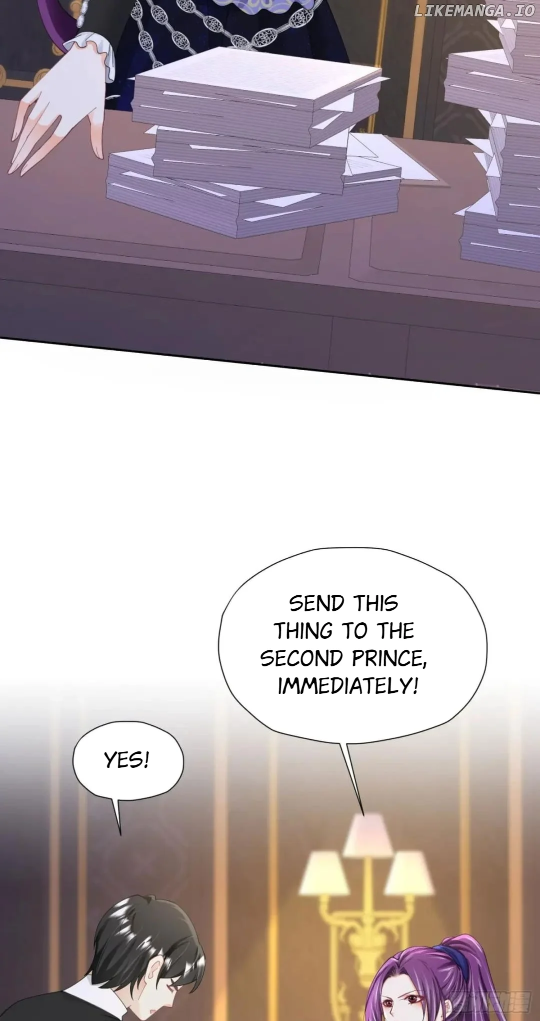 Manga Image