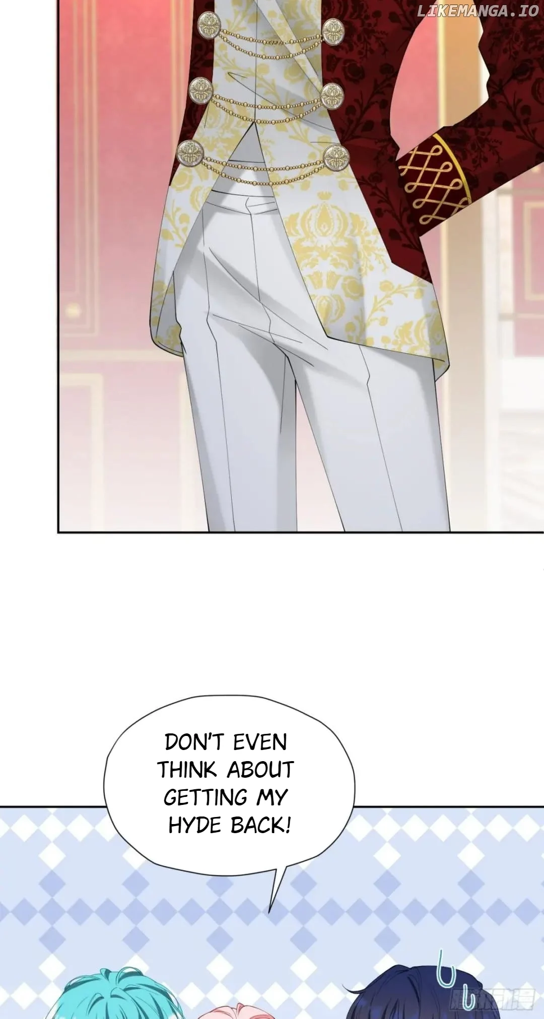 Manga Image