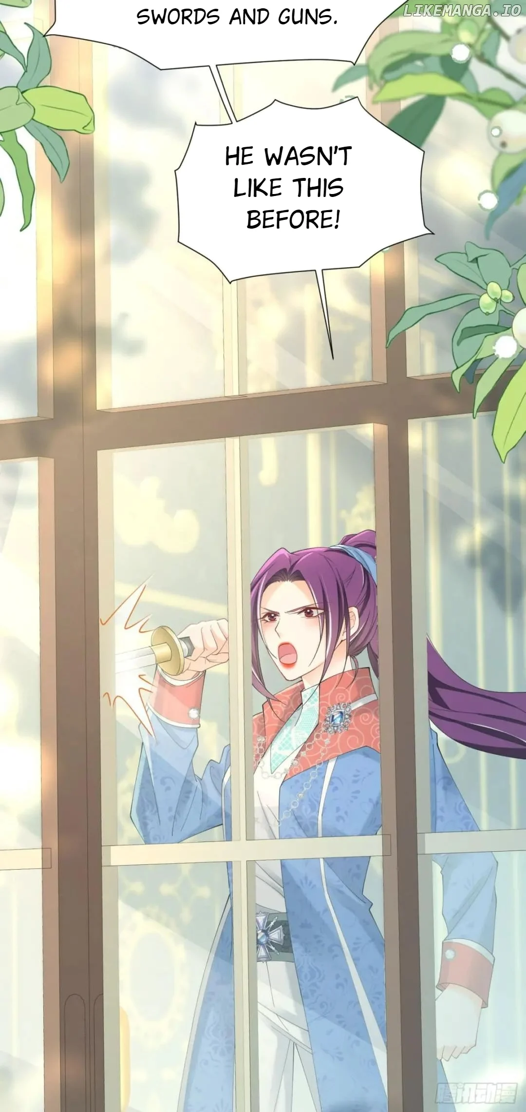 Manga Image