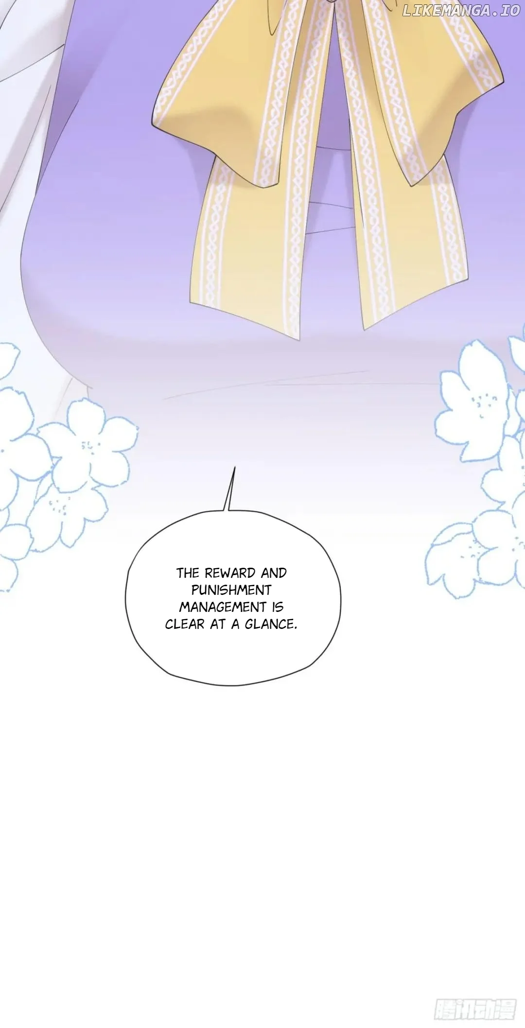 I’m in Love with My Foe Chapter 120 page 36
