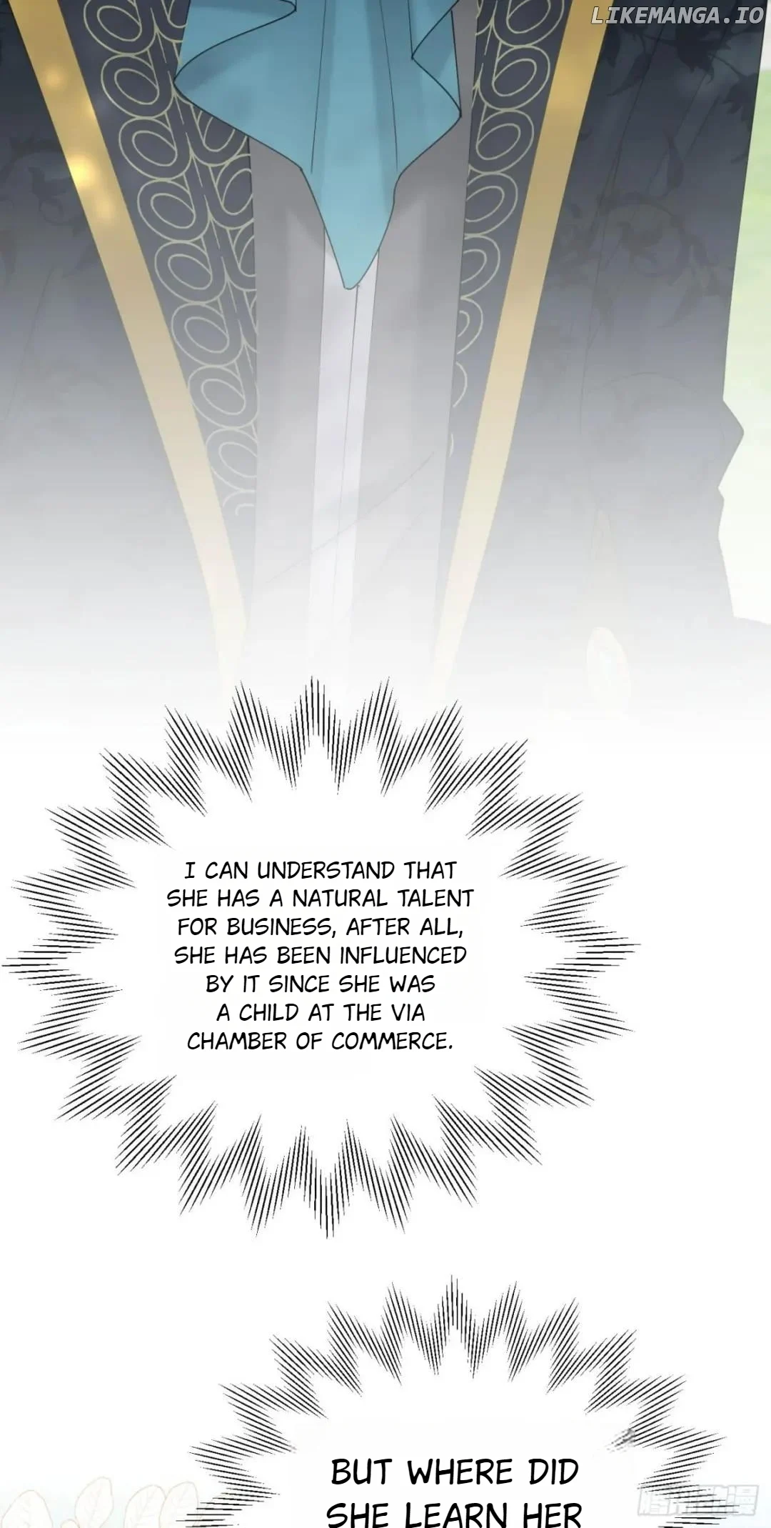 I’m in Love with My Foe Chapter 120 page 39