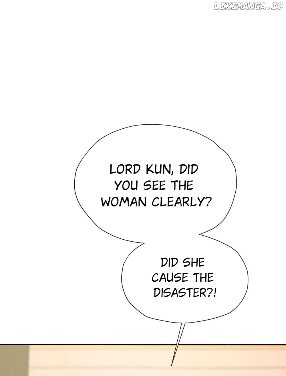 I’m in Love with My Foe Chapter 121 page 12