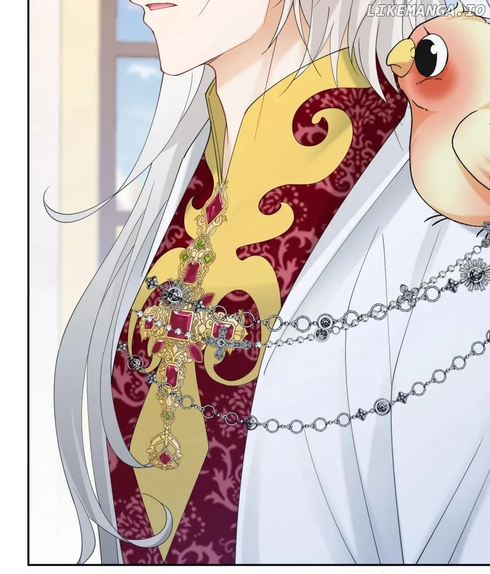 I’m in Love with My Foe Chapter 121 page 15