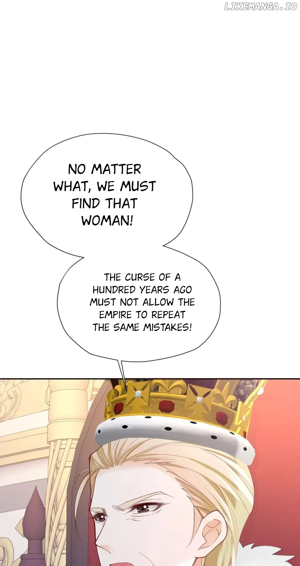 I’m in Love with My Foe Chapter 121 page 17