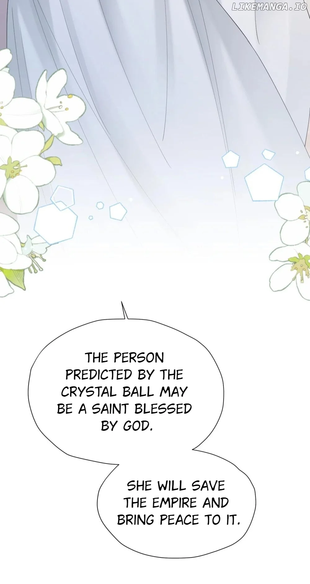 I’m in Love with My Foe Chapter 121 page 20