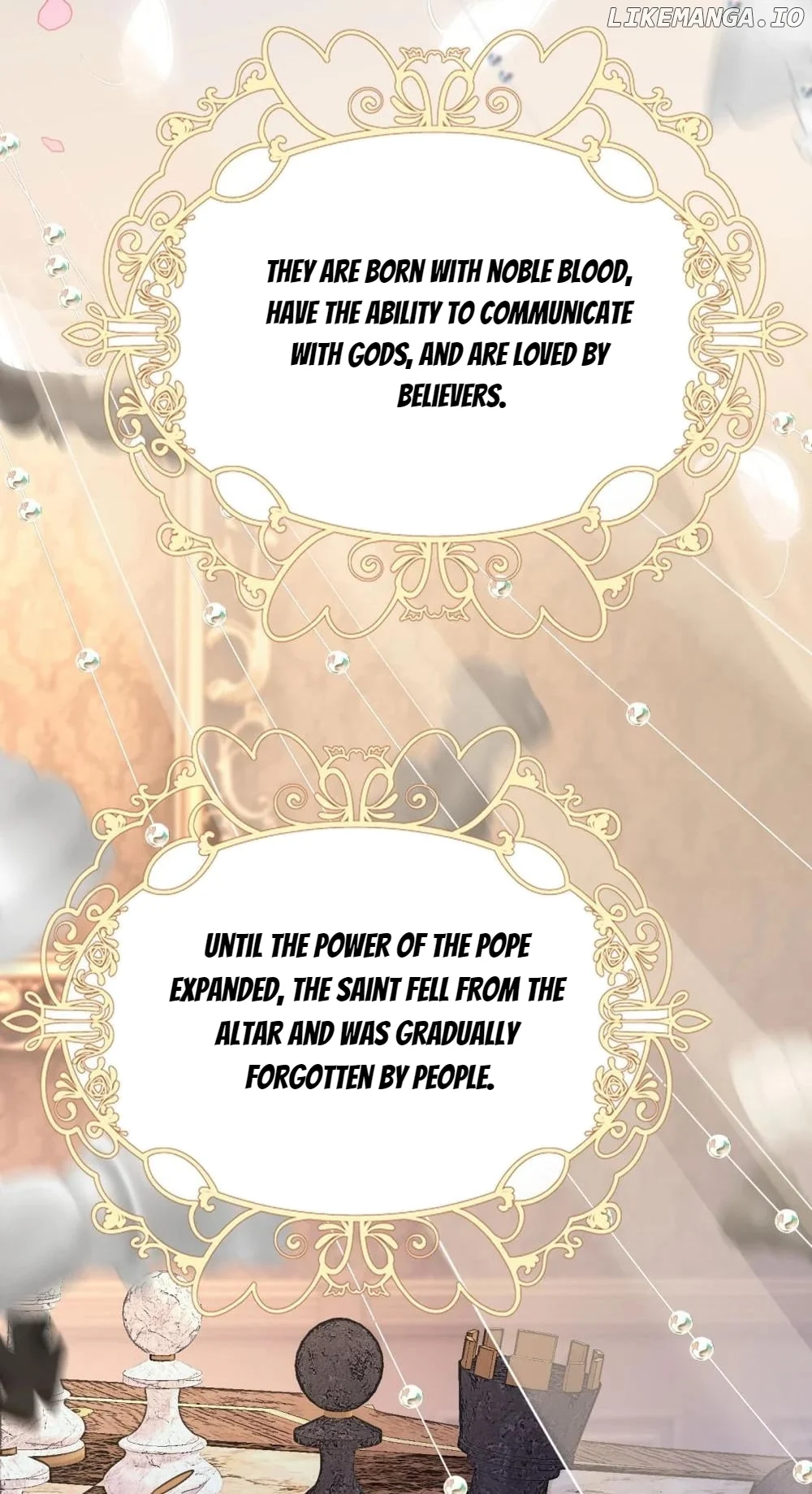I’m in Love with My Foe Chapter 121 page 25