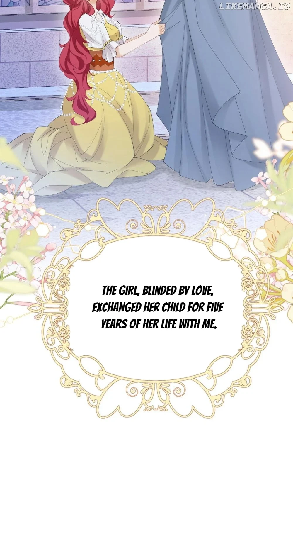 I’m in Love with My Foe Chapter 121 page 28