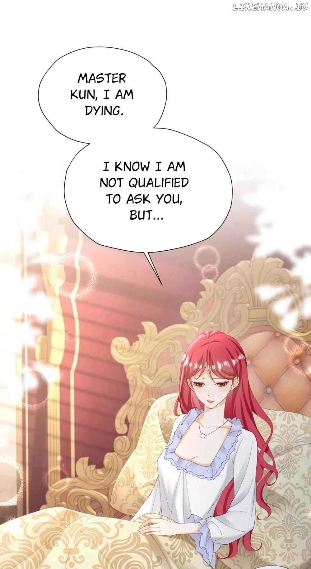 I’m in Love with My Foe Chapter 121 page 29