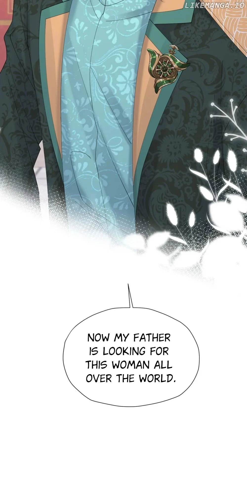 I’m in Love with My Foe Chapter 121 page 53