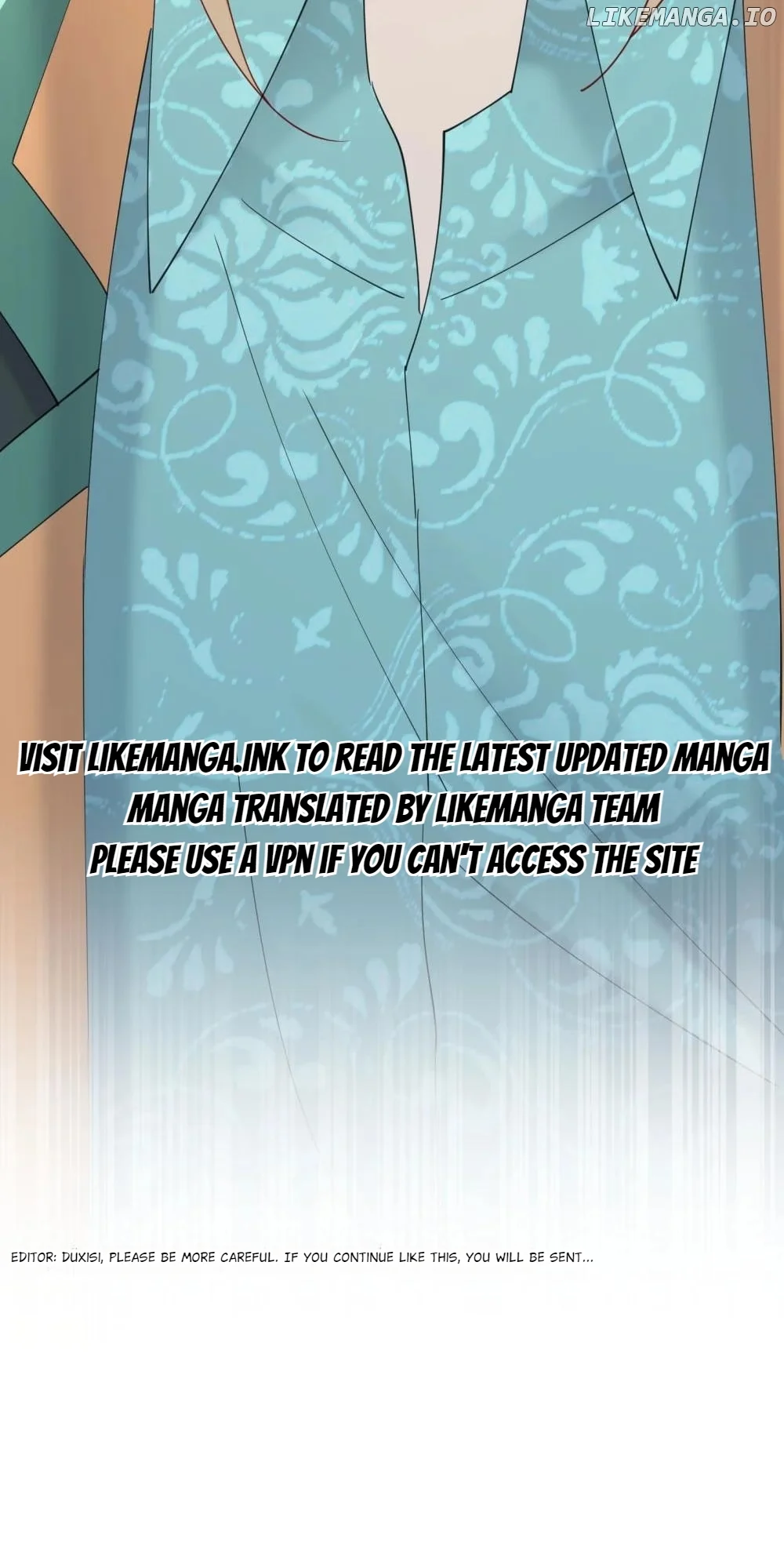 I’m in Love with My Foe Chapter 121 page 57