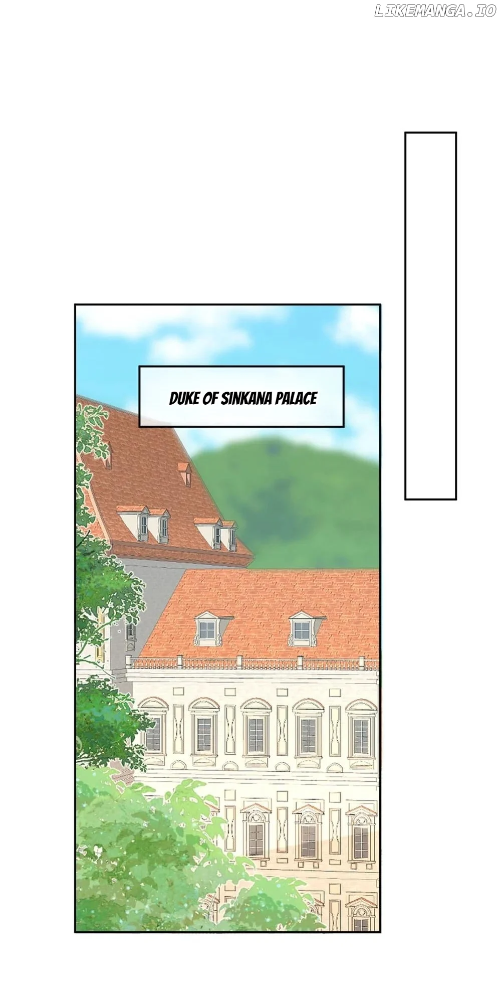 I’m in Love with My Foe Chapter 123 page 15