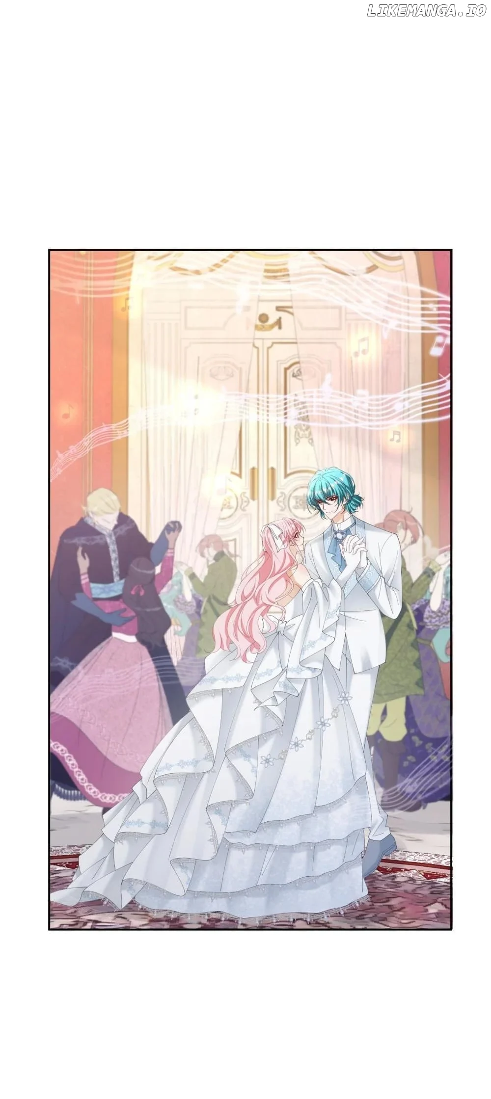 I’m in Love with My Foe Chapter 123 page 16