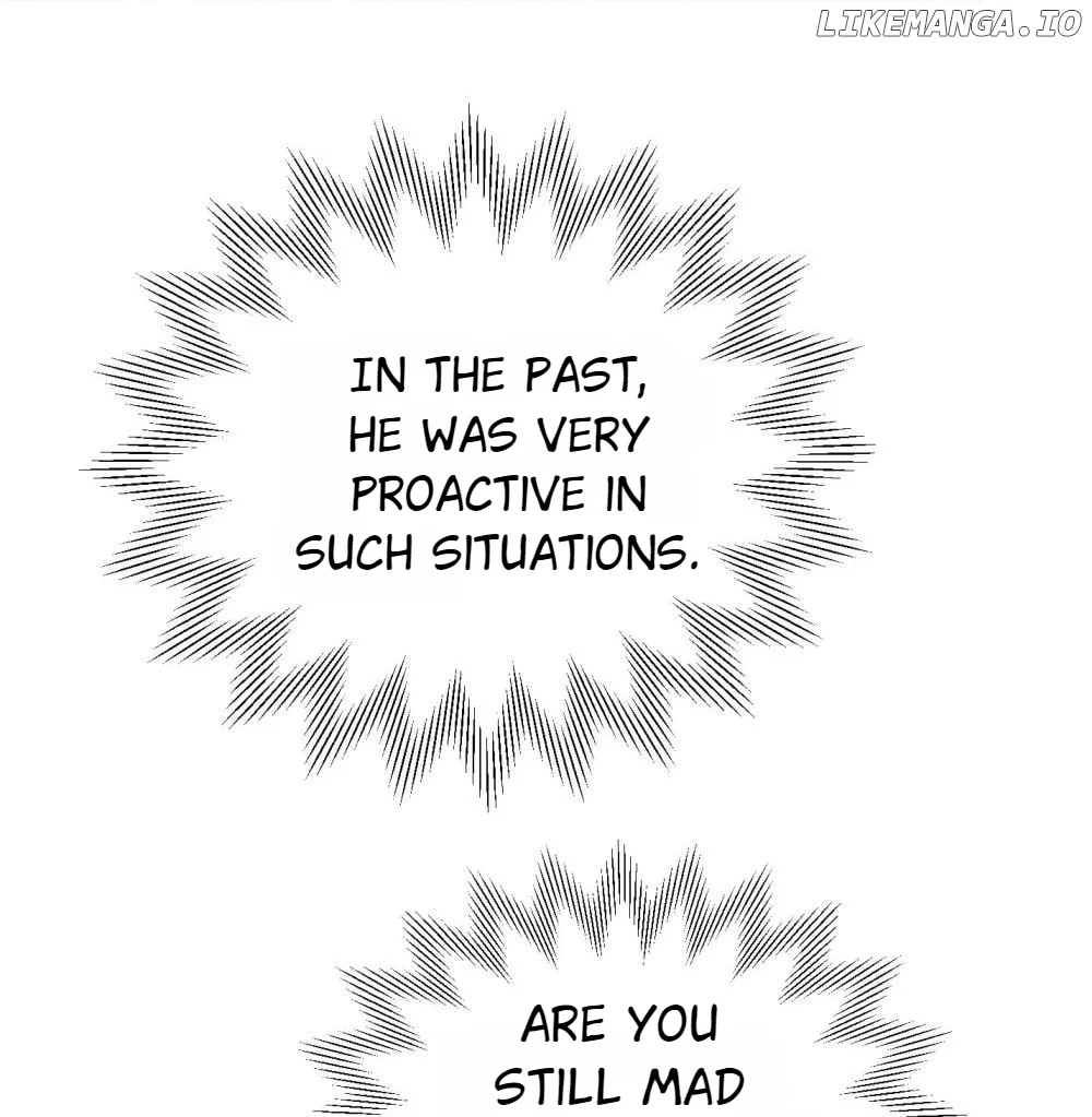 I’m in Love with My Foe Chapter 123 page 18