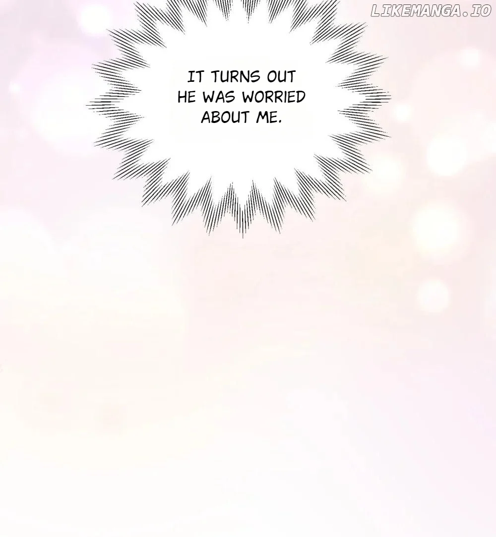 I’m in Love with My Foe Chapter 123 page 21