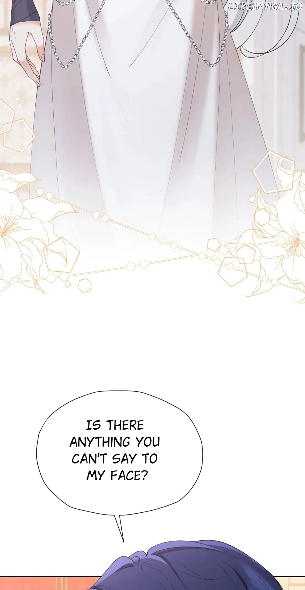 I’m in Love with My Foe Chapter 123 page 27