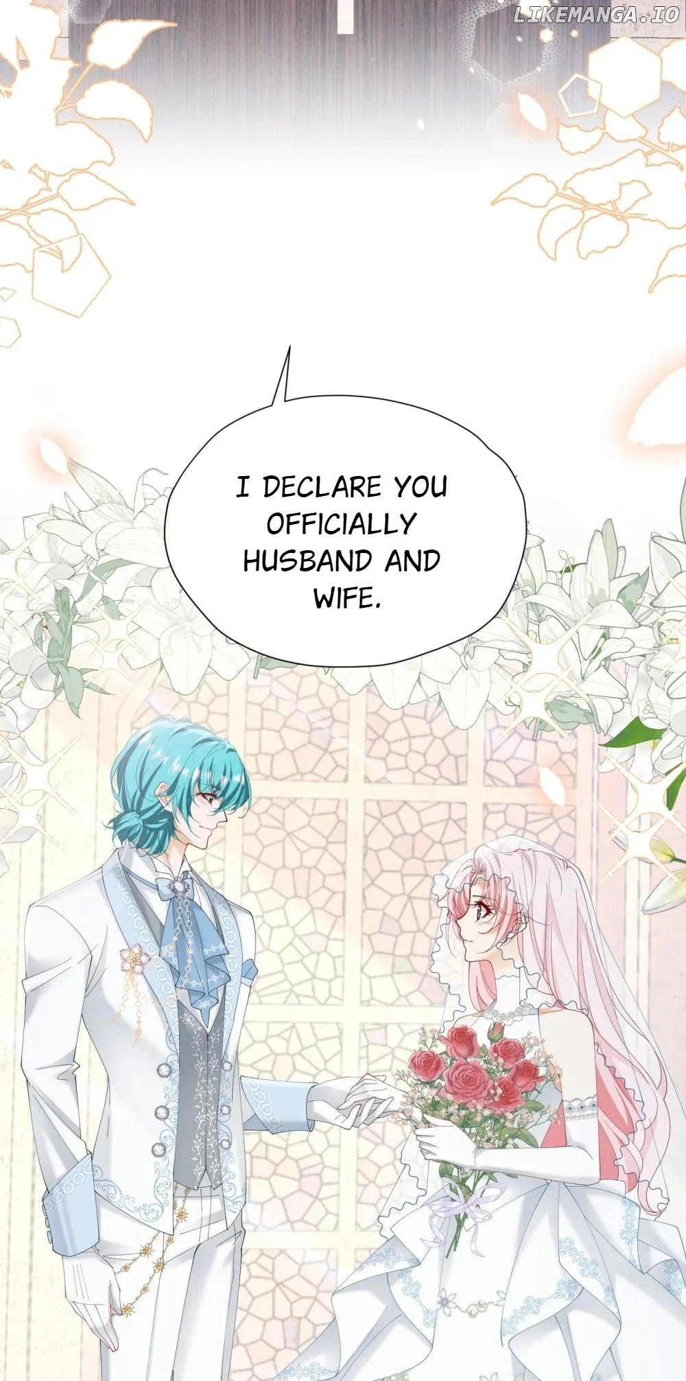I’m in Love with My Foe Chapter 123 page 2