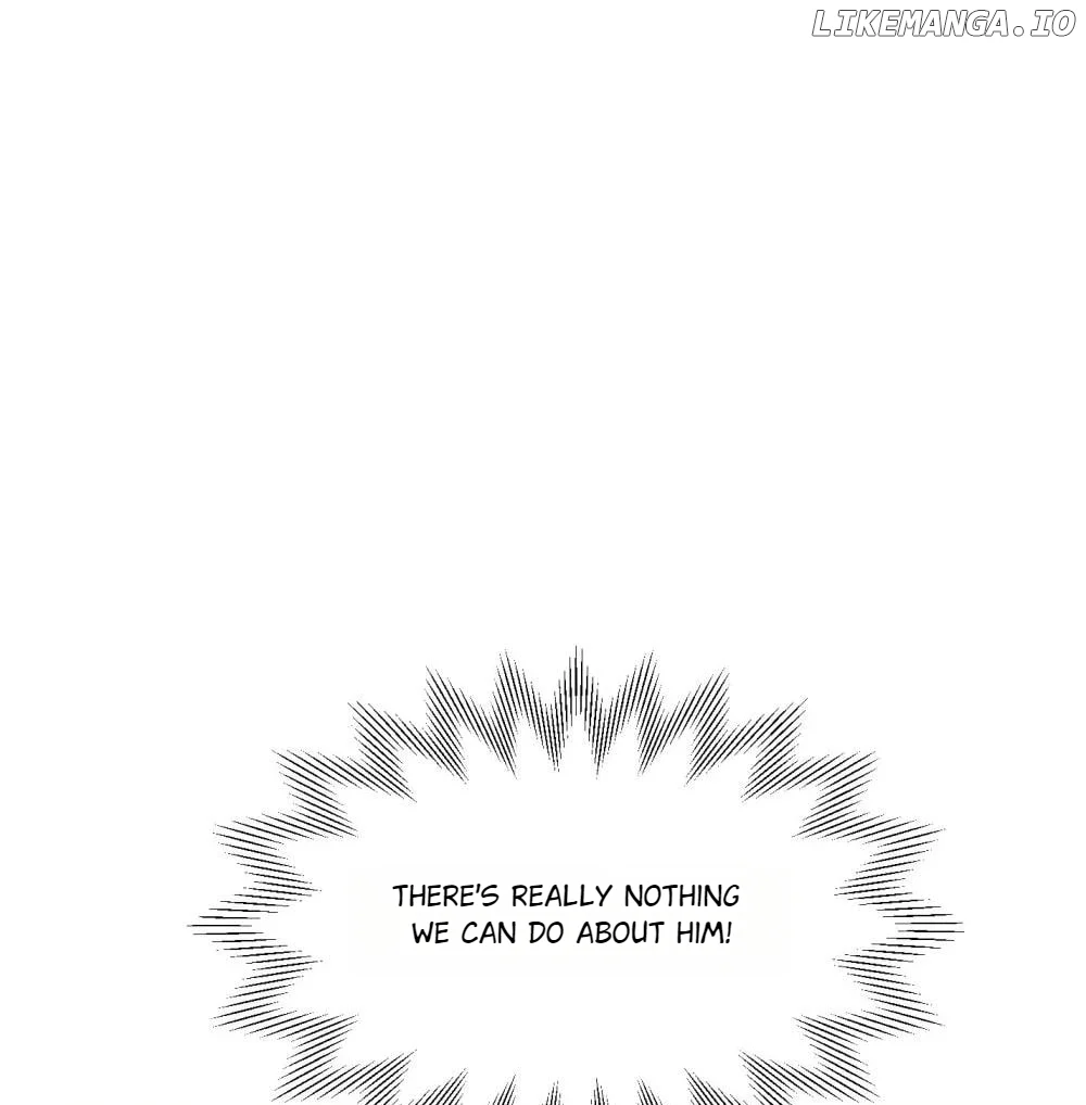 I’m in Love with My Foe Chapter 123 page 36