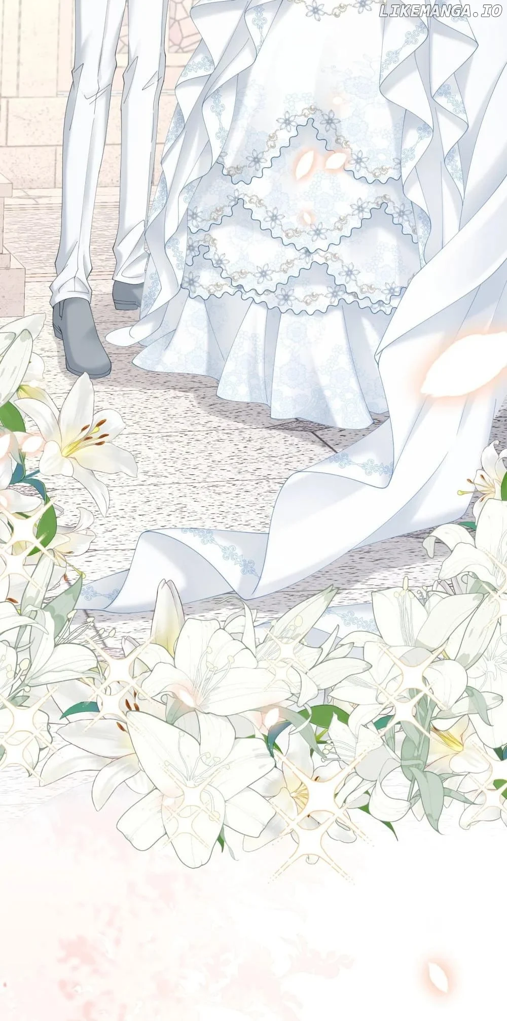 I’m in Love with My Foe Chapter 123 page 3