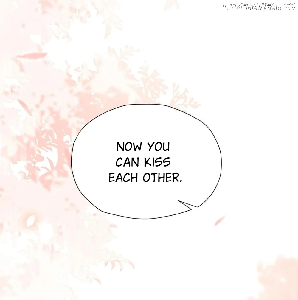 I’m in Love with My Foe Chapter 123 page 4
